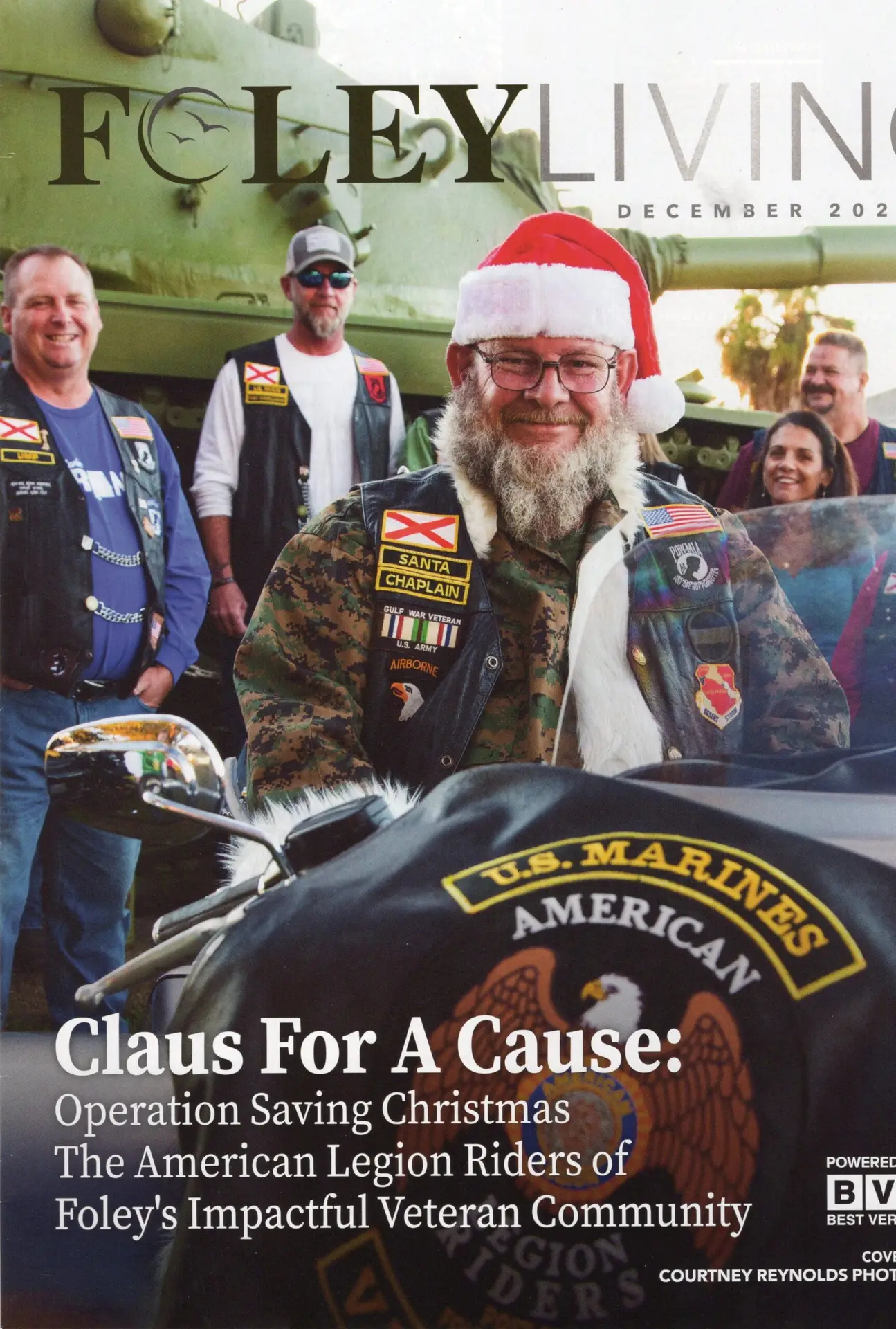 Events - American Legion Post99